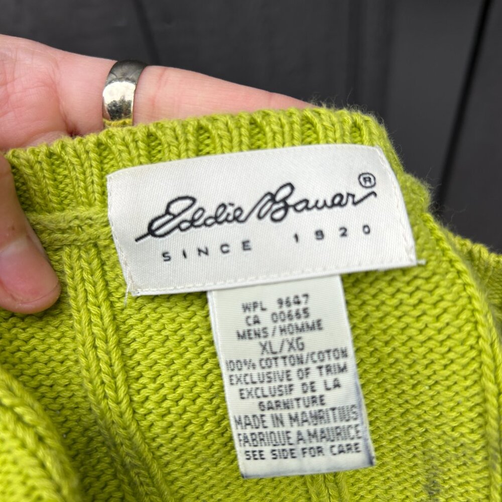 Eddie Bauer Vest View 4